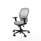 Gaming Chair Piqueras y Crespo 2D036N0 Light grey