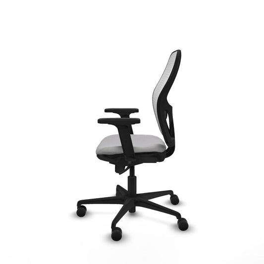 Gaming Chair Piqueras y Crespo 2D036N0 Light grey