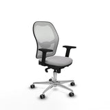 Gaming Chair Piqueras y Crespo 2D086G0 Light grey