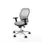Gaming Chair Piqueras y Crespo 2D086N0 Light grey