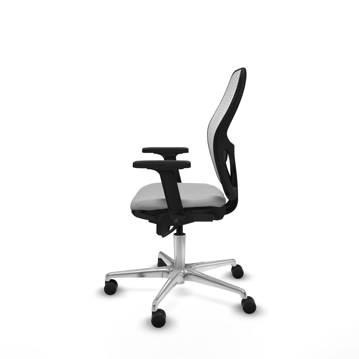 Gaming Chair Piqueras y Crespo 2D086N0 Light grey