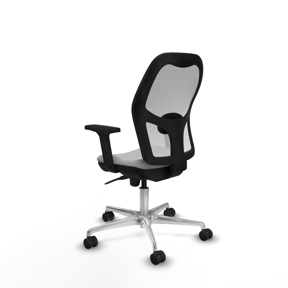 Gaming Chair Piqueras y Crespo 2D086N0 Light grey