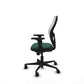 Gaming Chair Piqueras y Crespo 2D036N0 Green
