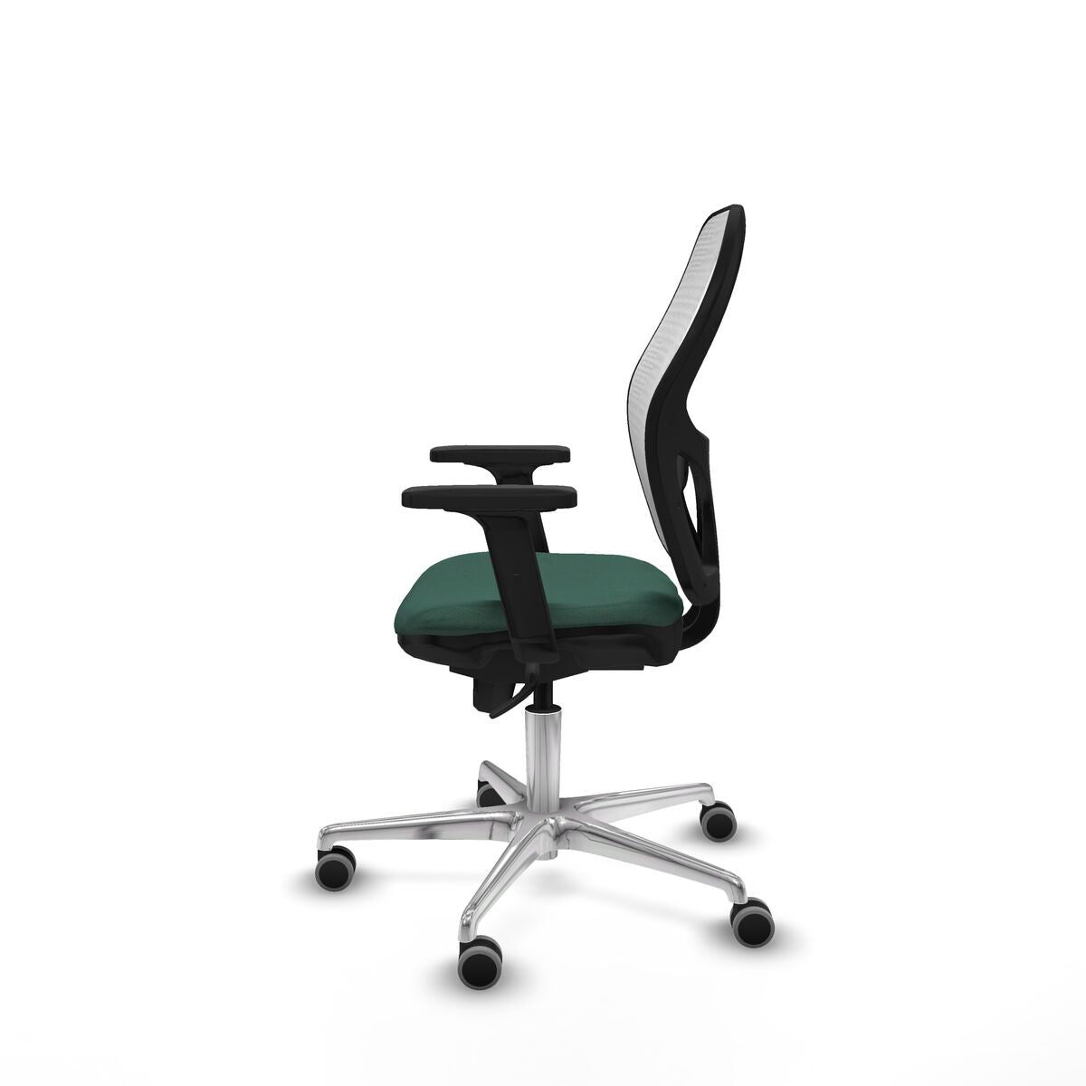 Gaming Chair Piqueras y Crespo 2D086G0 Green
