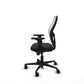 Gaming Chair Piqueras y Crespo 2D036N0 Black