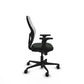 Gaming Chair Piqueras y Crespo 2D036N0 Black