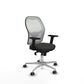 Gaming Chair Piqueras y Crespo 2D086G0 Black