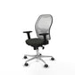 Gaming Chair Piqueras y Crespo 2D086G0 Black