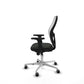 Gaming Chair Piqueras y Crespo 2D086G0 Black