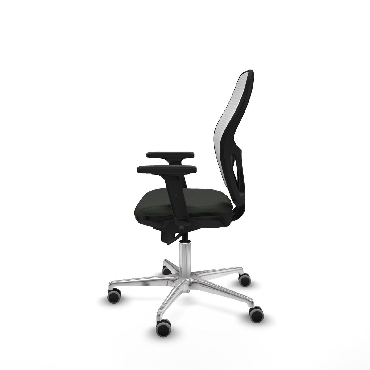 Gaming Chair Piqueras y Crespo 2D086G0 Black