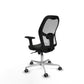 Gaming Chair Piqueras y Crespo 2D086G0 Black