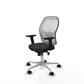 Gaming Chair Piqueras y Crespo 2D086N0 Black
