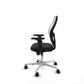 Gaming Chair Piqueras y Crespo 2D086N0 Black