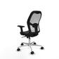 Gaming Chair Piqueras y Crespo 2D086N0 Black