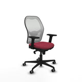 Gaming Chair Piqueras y Crespo 2D036G0 Maroon