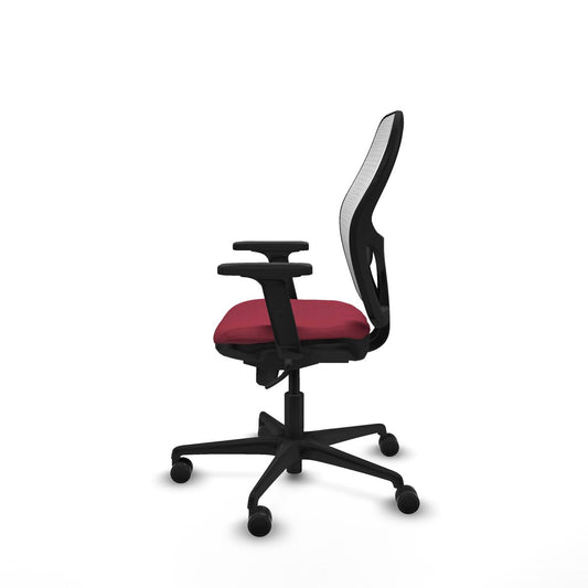 Gaming Chair Piqueras y Crespo 2D036N0 Maroon