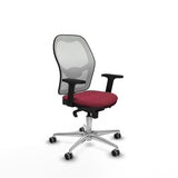 Gaming Chair Piqueras y Crespo 2D086G0 Maroon