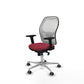 Gaming Chair Piqueras y Crespo 2D086G0 Maroon