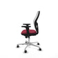 Gaming Chair Piqueras y Crespo 2D086G0 Maroon