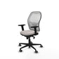 Gaming Chair Piqueras y Crespo 2D036G0 White