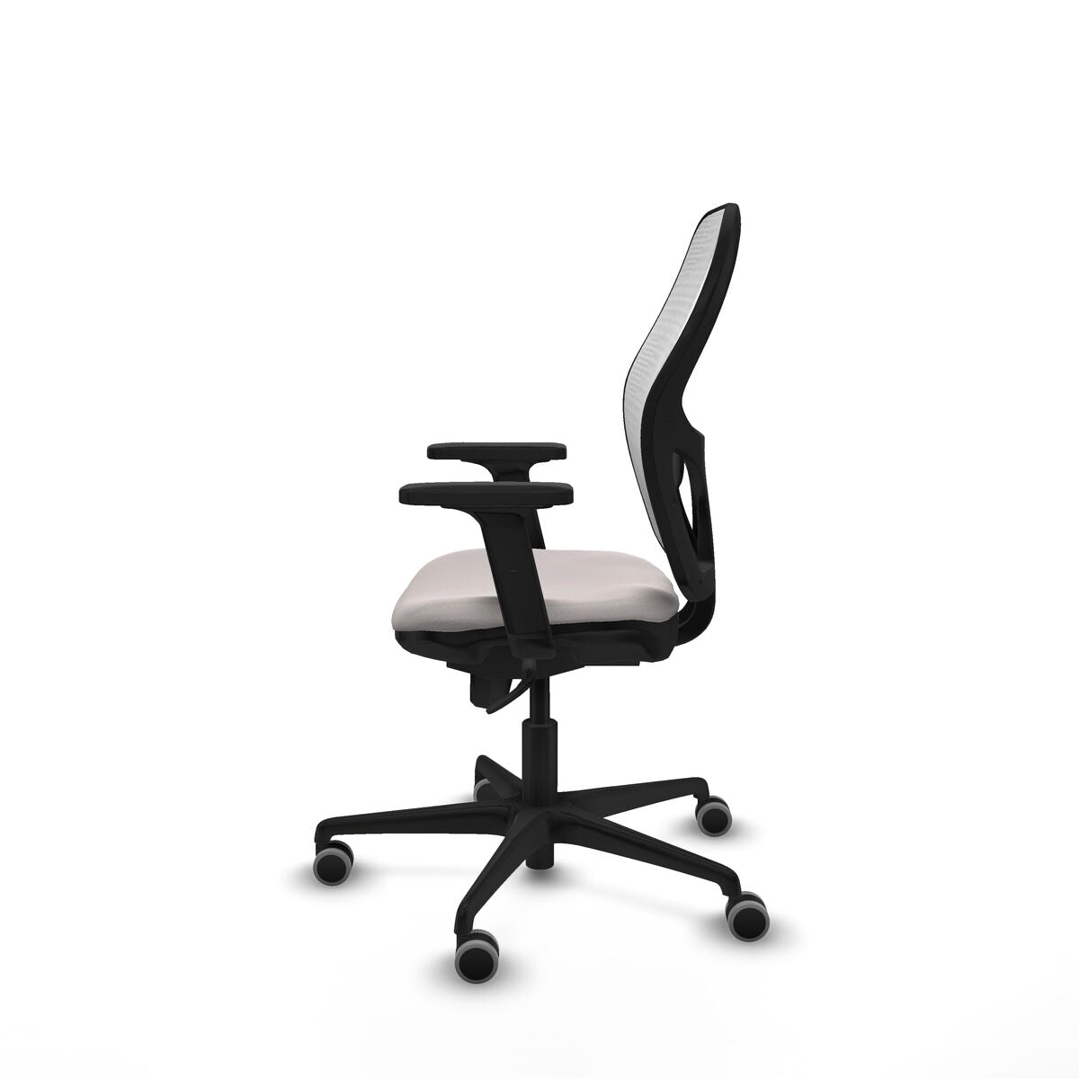 Gaming Chair Piqueras y Crespo 2D036G0 White