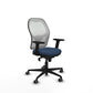 Gaming Chair Piqueras y Crespo 2D036G0 Navy Blue