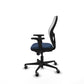 Gaming Chair Piqueras y Crespo 2D036G0 Navy Blue
