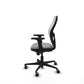 Gaming Chair Piqueras y Crespo 2D036G0 Grey