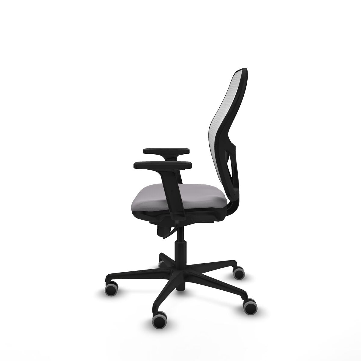 Gaming Chair Piqueras y Crespo 2D036G0 Grey