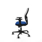 Gaming Chair Piqueras y Crespo 2D036G0 Blue