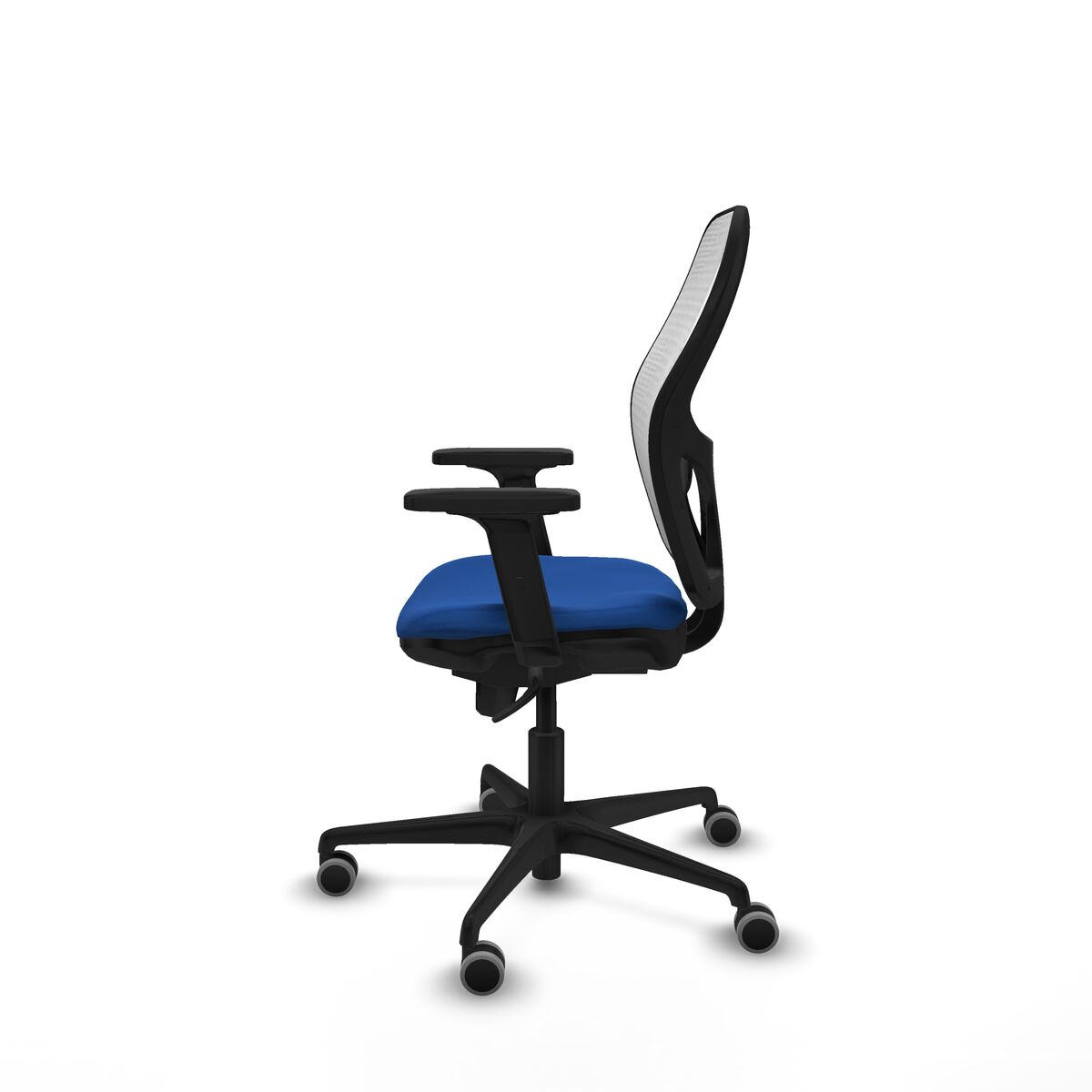 Gaming Chair Piqueras y Crespo 2D036G0 Blue