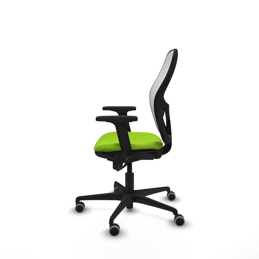 Gaming Chair Piqueras y Crespo 2D036G0 Pistachio