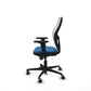 Gaming Chair Piqueras y Crespo 2D036G0 Light Blue