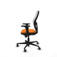 Gaming Chair Piqueras y Crespo 2D036G0 Orange