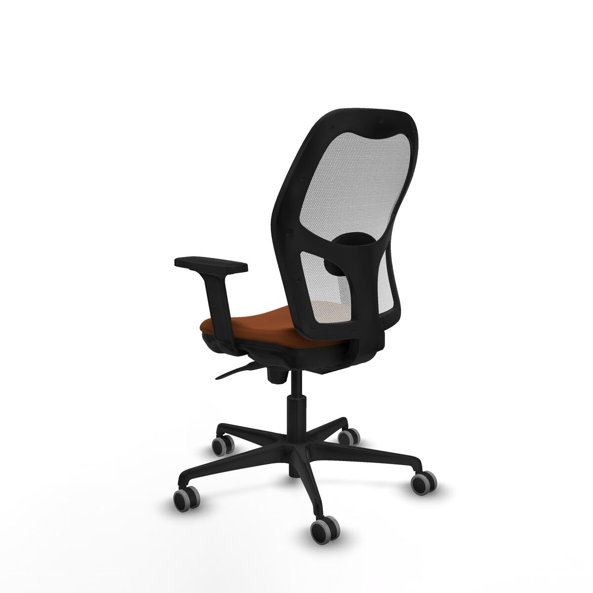 Gaming Chair Piqueras y Crespo 2D036G0 White Brown