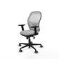 Gaming Chair Piqueras y Crespo 2D036G0 Light grey