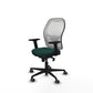 Gaming Chair Piqueras y Crespo 2D036G0 Green