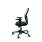 Gaming Chair Piqueras y Crespo 2D036G0 Green