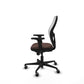 Gaming Chair Piqueras y Crespo 2D036G0 White Dark brown
