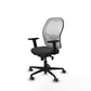 Gaming Chair Piqueras y Crespo 2D036G0 Dark grey