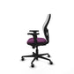 Gaming Chair Piqueras y Crespo 2D036G0 Purple