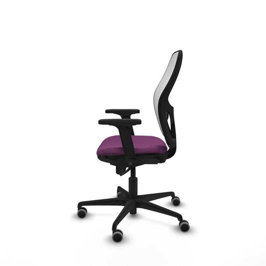 Gaming Chair Piqueras y Crespo 2D036G0 Purple