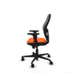 Gaming Chair Piqueras y Crespo 2D036N0 Orange