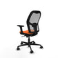 Gaming Chair Piqueras y Crespo 2D036N0 Orange
