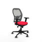 Gaming Chair Piqueras y Crespo 2D036G0 Red
