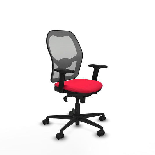 Gaming Chair Piqueras y Crespo 2D036N0 Red