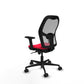 Gaming Chair Piqueras y Crespo 2D036N0 Red