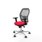 Gaming Chair Piqueras y Crespo 2D086G0 Red
