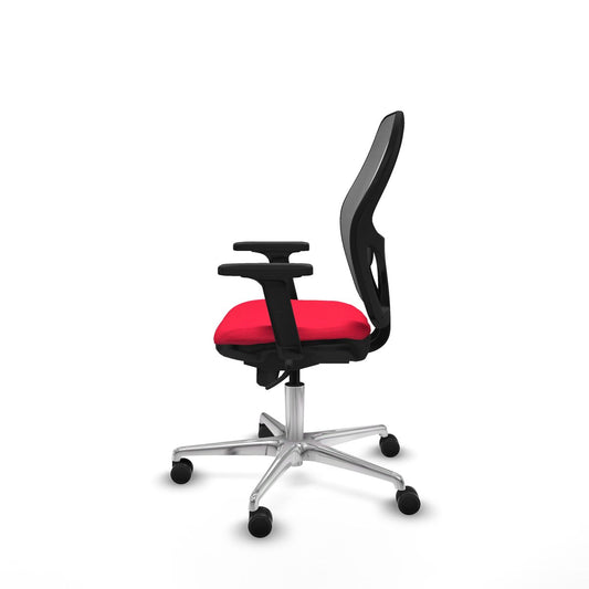 Gaming Chair Piqueras y Crespo 2D086N0 Red