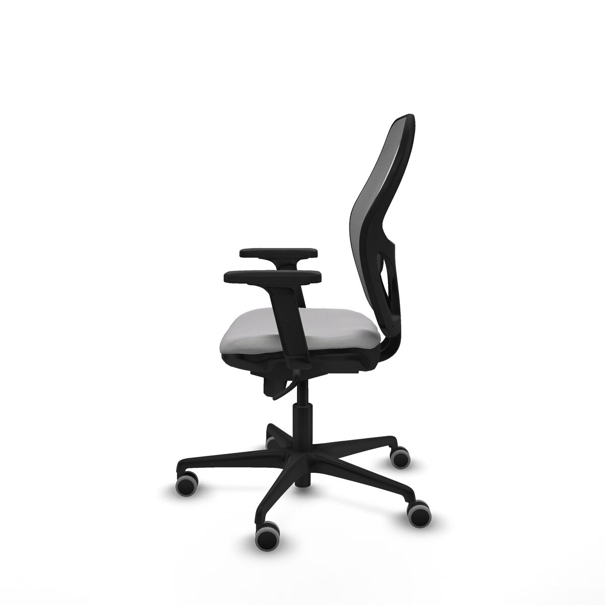 Gaming Chair Piqueras y Crespo 2D036G0 Light grey